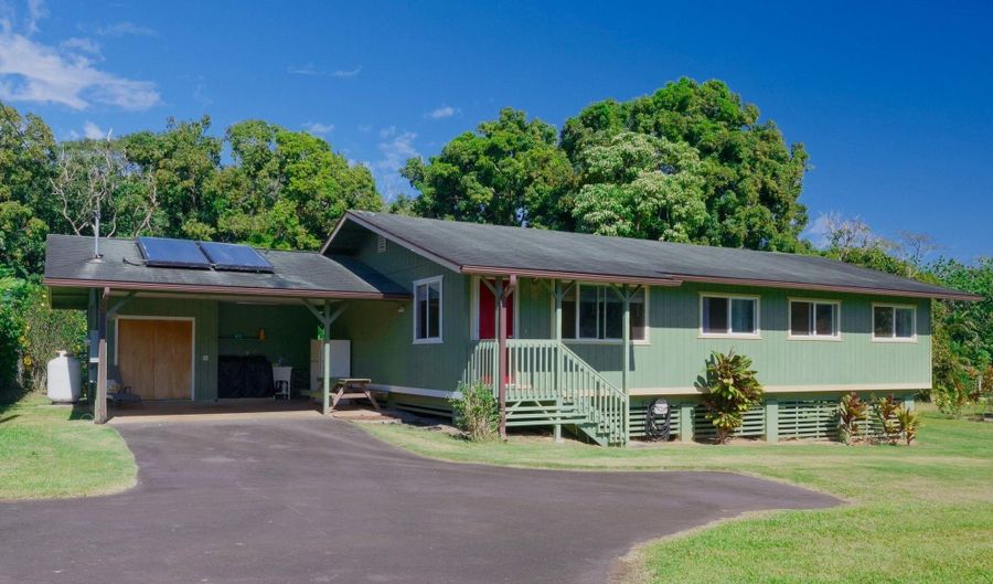 42 Kawai Ola Pl, Hana, HI 96713 - 4 Beds, 2 Bath