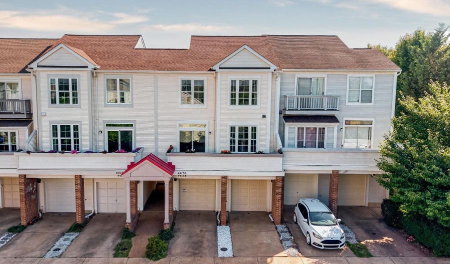 44136 SHADY GLEN Ter, Ashburn, VA 20147 - 3 Beds, 3 Bath