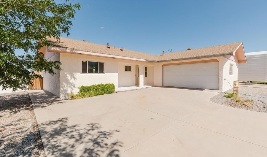 1841 Lamar Cir, Alamogordo, NM 88310 - 4 Beds, 2 Bath