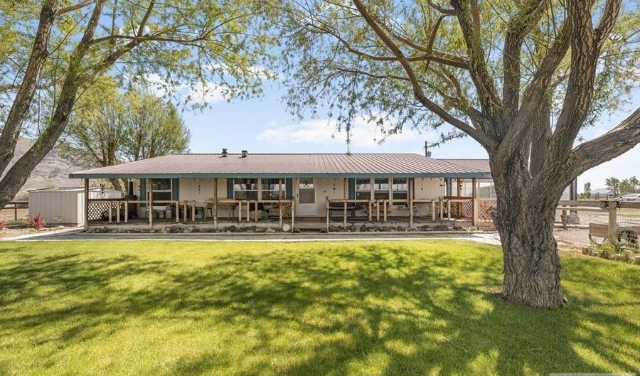 3137 W 2500 N, Arco, ID 83213 - 3 Beds, 2 Bath