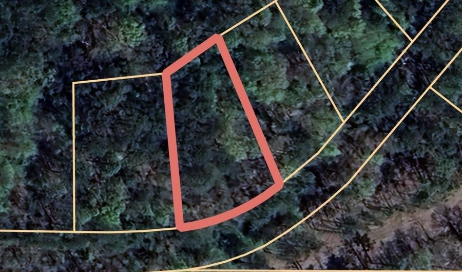 POINT AQUARIUS lot 24, Alpine, AL 35014 - 0 Beds, 0 Bath