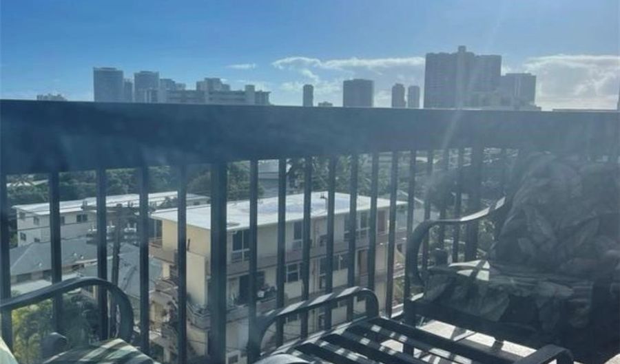 1560 Thurston Ave 502, Honolulu, HI 96822 - 0 Beds, 1 Bath