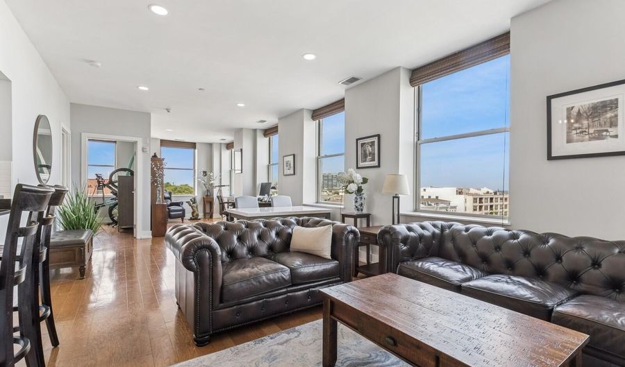501 Grand Ave 5B, Asbury Park, NJ 07712 - 1 Beds, 1 Bath