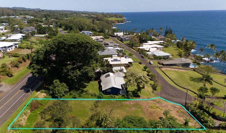 308 KUIKAHI St, Hilo, HI 96720 - 0 Beds, 0 Bath