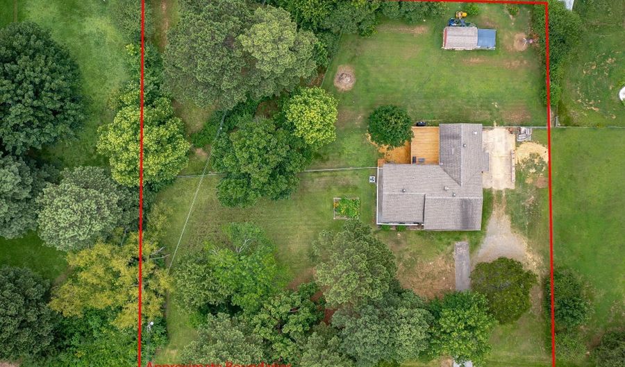 391 Stoney Point Church, Beebe, AR 72012 - 4 Beds, 2 Bath