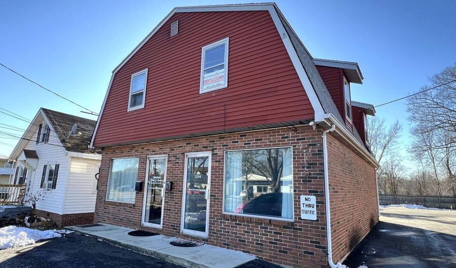 1204 Farmington Ave, Berlin, CT 06037 - 0 Beds, 0 Bath