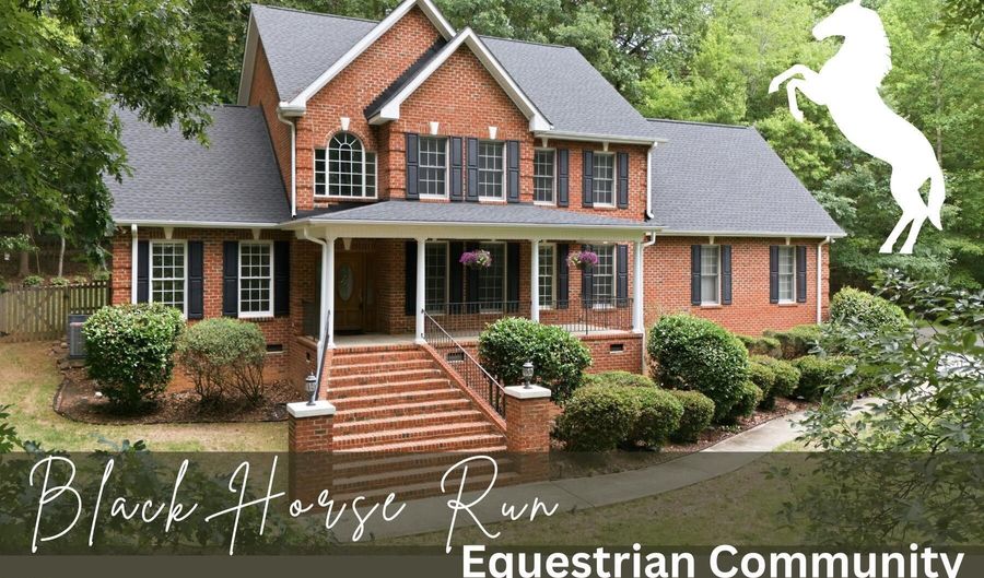 9902 Colt Dr, Bahama, NC 27503 - 3 Beds, 3 Bath