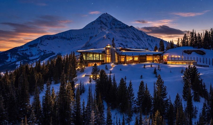 149 Beehive Basin Rd, Big Sky, MT 59716 - 7 Beds, 7 Bath