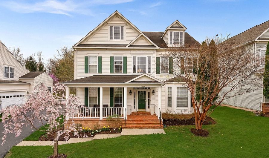 21553 CENTER POINT Cir, Ashburn, VA 20147 - 4 Beds, 3 Bath