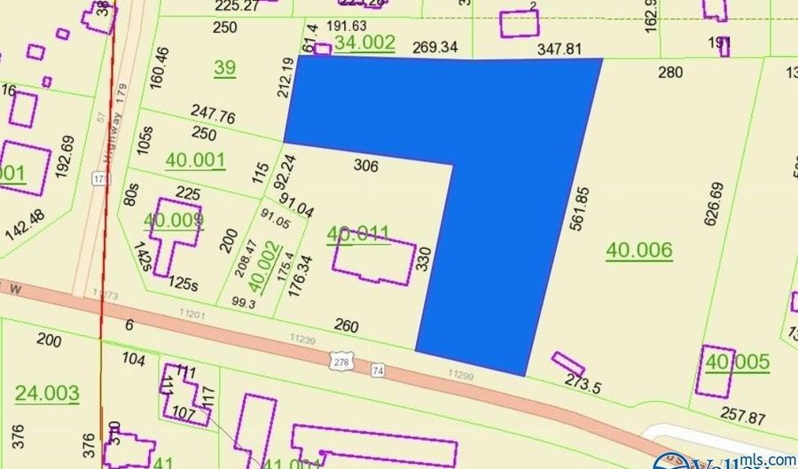 3 67 US Highway 278 W, Attalla, AL 35954 - 0 Beds, 0 Bath