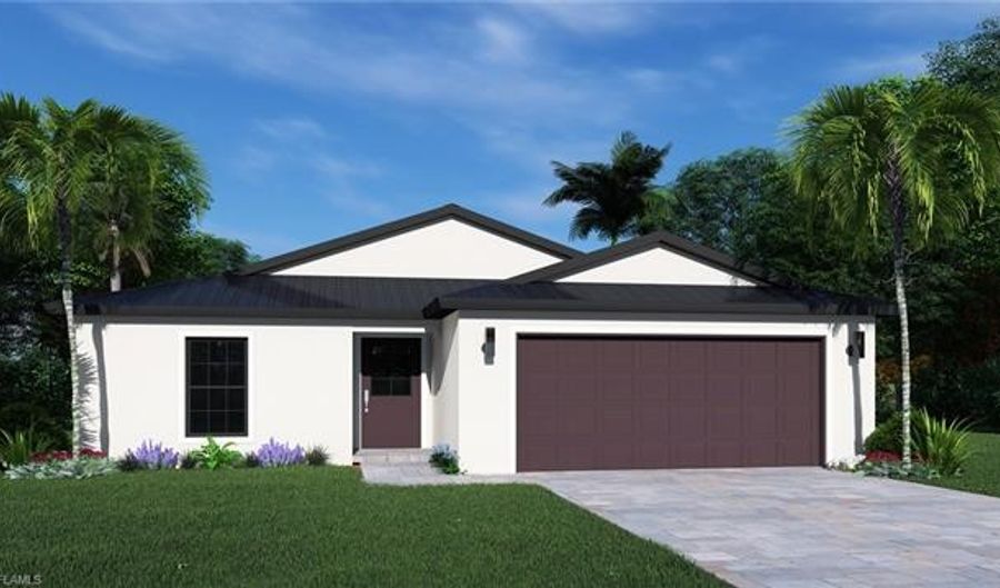 16138 Coruna Ct, Punta Gorda, FL 33955 - 4 Beds, 2 Bath