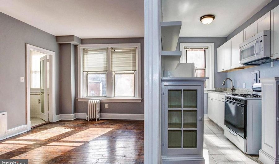 1954 COLUMBIA Rd NW #306, Washington, DC 20009 - 0 Beds, 1 Bath