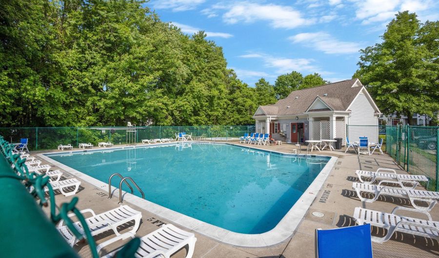 7532- F COXTON Ct 126, Alexandria, VA 22306 - 2 Beds, 2 Bath