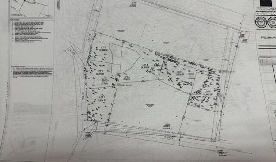 208 Blue St, Aberdeen, NC 28315 - 0 Beds, 0 Bath