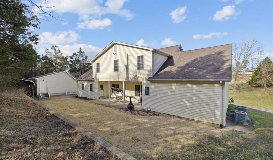 1736 Debra Ln, Arnold, MO 63010 - 3 Beds, 5 Bath