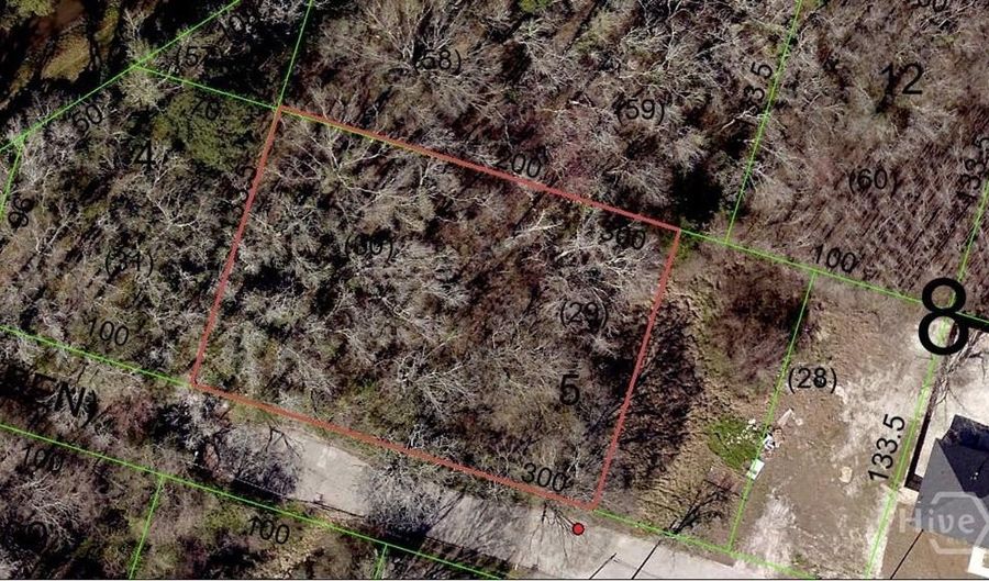 156 Darling St, Savannah, GA 31408 - 0 Beds, 0 Bath