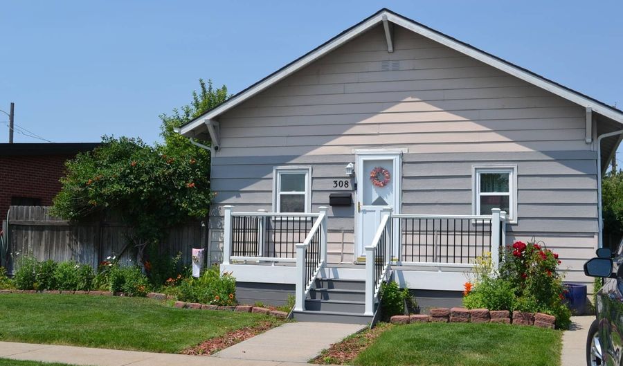 308 Emerson, Alliance, NE 69301 - 2 Beds, 0 Bath