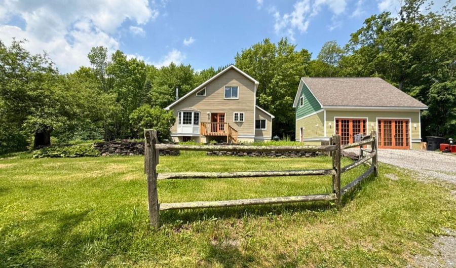 65 Bluebird Ln, Andes, NY 13731 - 3 Beds, 1 Bath
