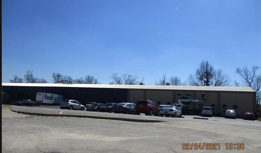 110 Columbus West Dr, Macon, GA 31206 - 0 Beds, 0 Bath