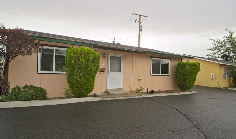 1600 E Long St, Carson City, NV 89706 - 2 Beds, 1 Bath