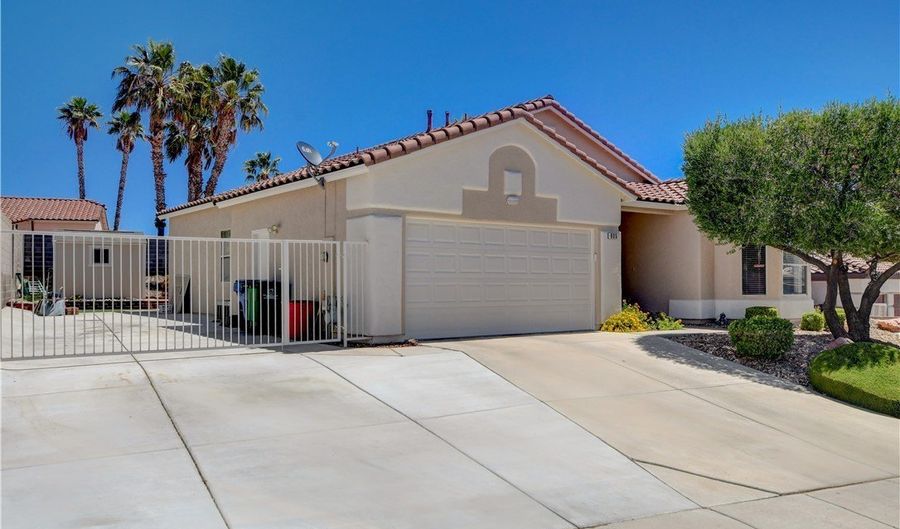 805 PALMERO Way, Boulder City, NV 89005 - 3 Beds, 2 Bath