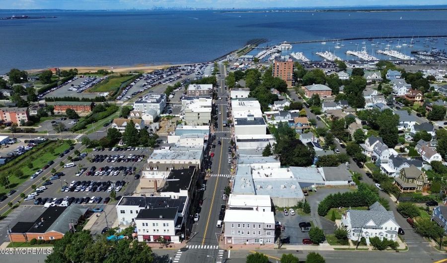 96 1st Ave, Atlantic Highlands, NJ 07716 - 0 Beds, 0 Bath