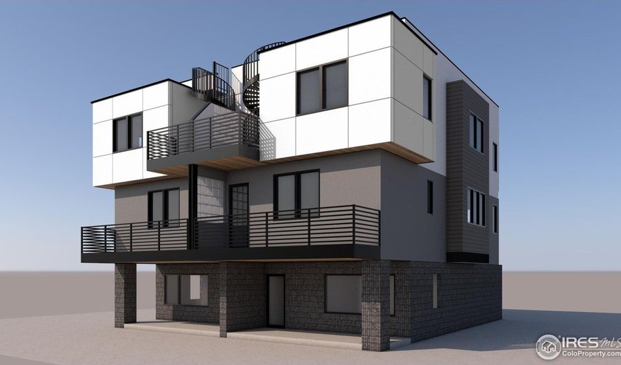4215 Broadway St, Boulder, CO 80304 - 0 Beds, 0 Bath