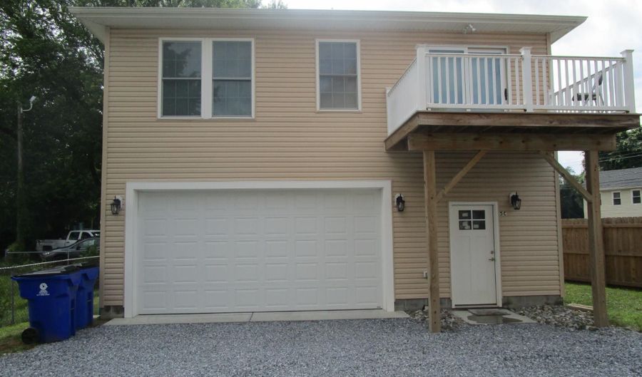 5 S MAIN St, Magnolia, DE 19962 - 2 Beds, 1 Bath