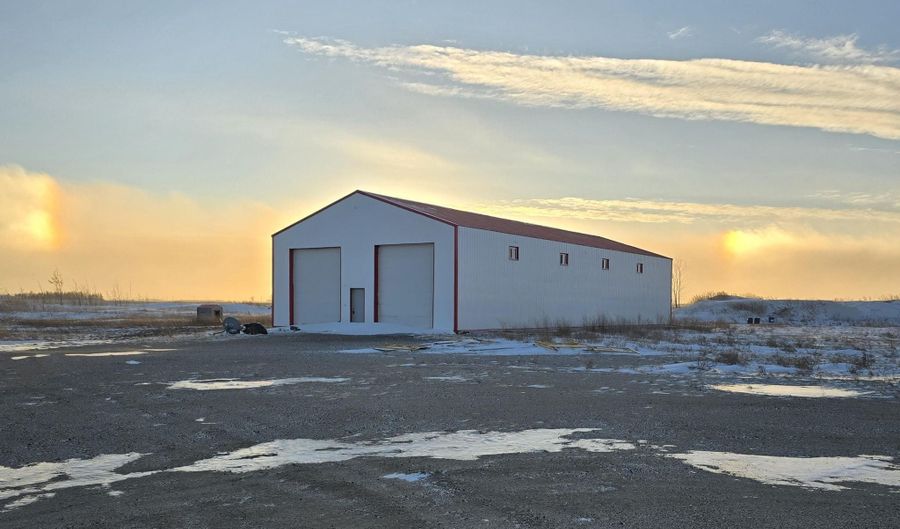 11135 282nd St Lot 11135 282Nd St NW, Berthold, ND 58718 - 0 Beds, 0 Bath