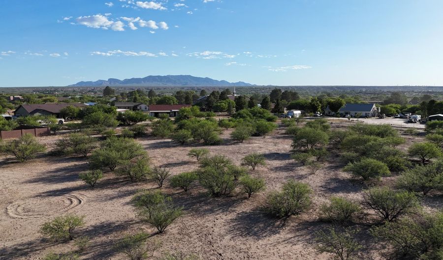 E Sunny Lane, Benson, AZ 85602 - 0 Beds, 0 Bath