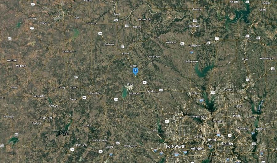 184 Bear Cat Ct, Alvord, TX 76225 - 0 Beds, 0 Bath