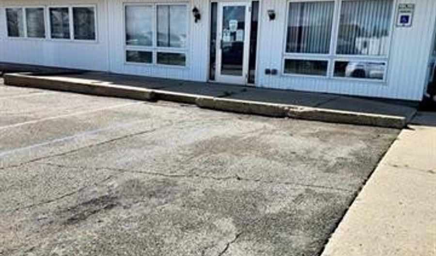 7280 Burgett Dr, Almont, MI 48003 - 0 Beds, 0 Bath