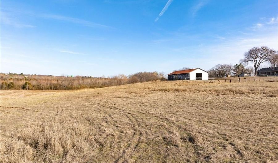 TBD Collum LN, Alma, AR 72921 - 0 Beds, 0 Bath