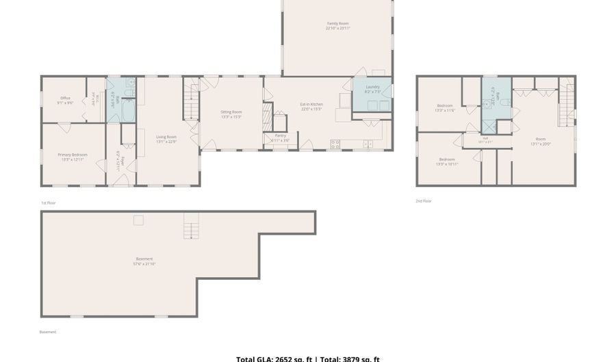 58 Tower Hill Rd, Chaplin, CT 06235 - 3 Beds, 2 Bath