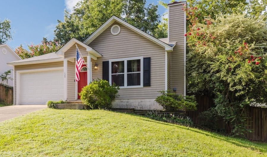 1309 Troy Dr, Benton, AR 72019 - 3 Beds, 2 Bath