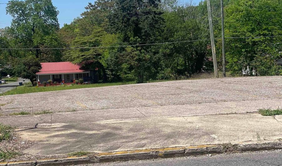 2420 NOBLE St 5 & 6, Anniston, AL 36201 - 0 Beds, 0 Bath