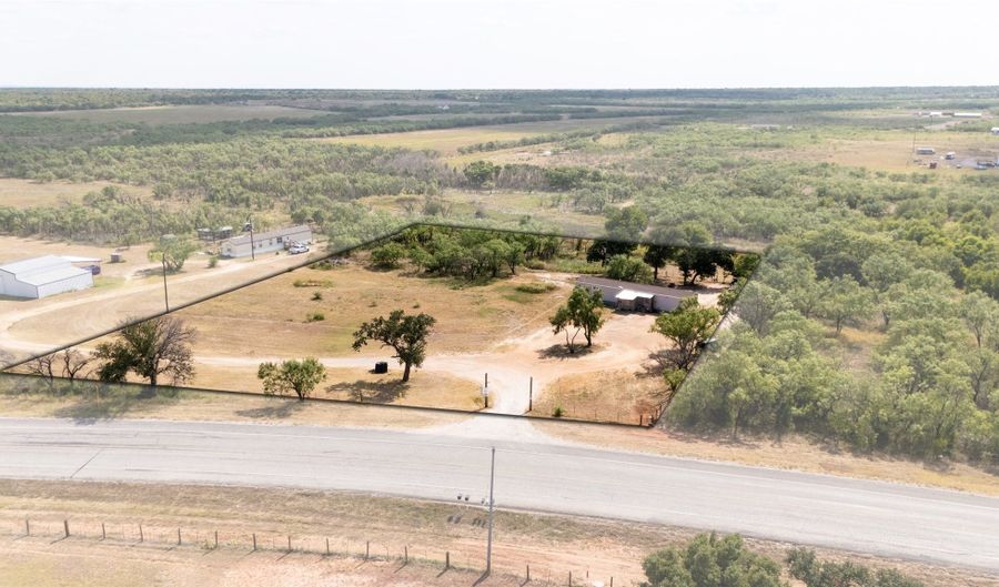 5151 S Fm 600, Abilene, TX 79601 - 3 Beds, 2 Bath