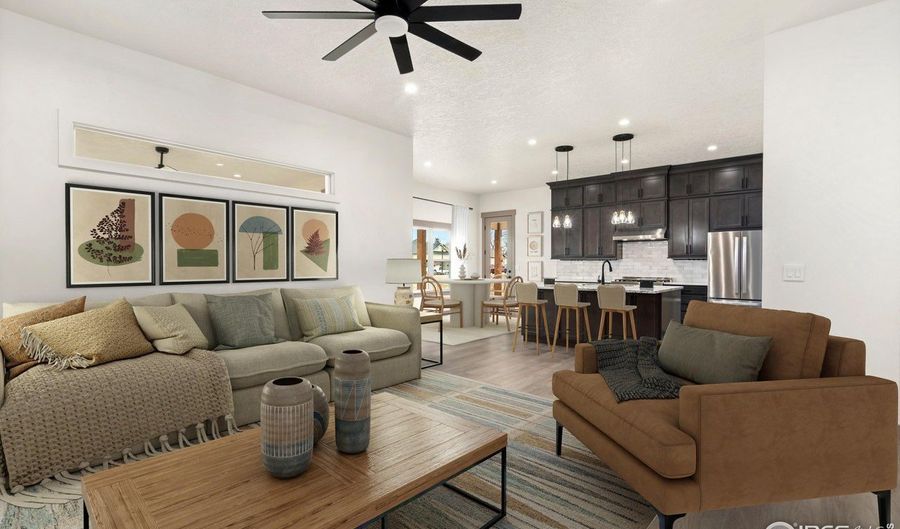 1402 Burt Ave, Berthoud, CO 80513 - 5 Beds, 3 Bath