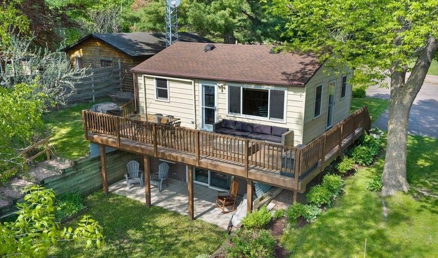 29933 391st Pl, Aitkin, MN 56431 - 1 Beds, 2 Bath