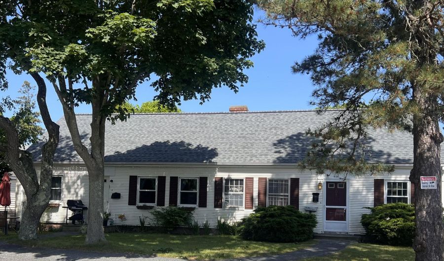 406 Bearses Way, Barnstable, MA 02630 - 4 Beds, 2 Bath