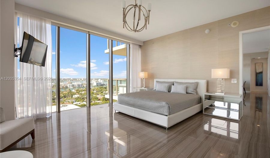 9705 Collins Ave 1805N, Bal Harbour, FL 33154 - 2 Beds, 3 Bath