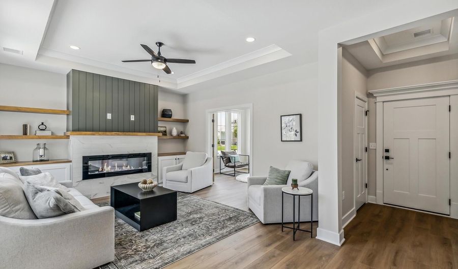 300 W Pepper Tree Rd, Andover, KS 67002 - 2 Beds, 2 Bath