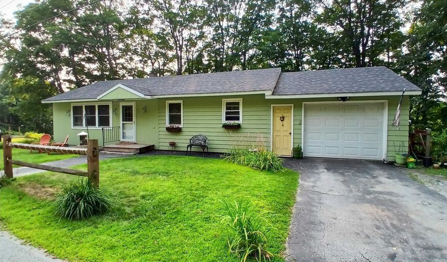 168 Quinlan Dr, Barre, VT 05641 - 3 Beds, 2 Bath