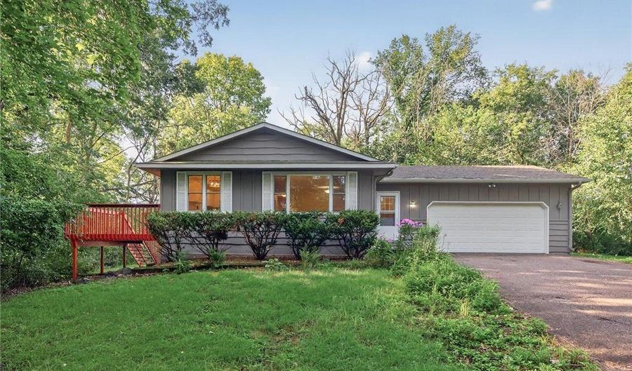 5630 164th Ln NW, Ramsey, MN 55303 - 4 Beds, 2 Bath