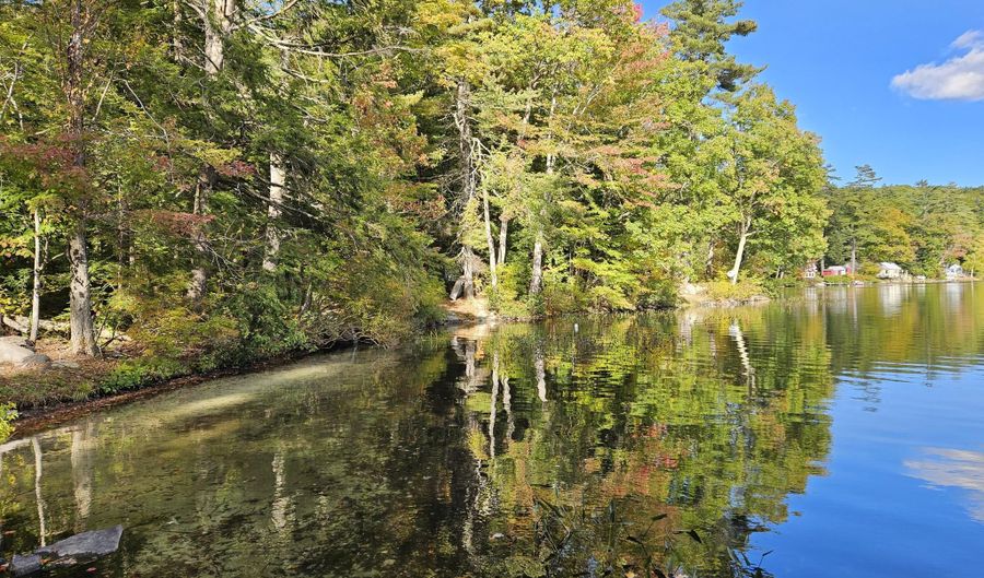 20 Lily Bay Ln, Parsonsfield, ME 04047 - 2 Beds, 1 Bath