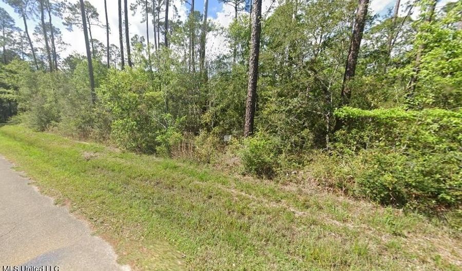 0 Holly Dr, Bay St. Louis, MS 39520 - 0 Beds, 0 Bath
