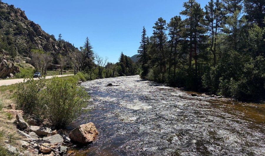 32370 Poudre Canyon Rd, Bellvue, CO 80512 - 0 Beds, 0 Bath