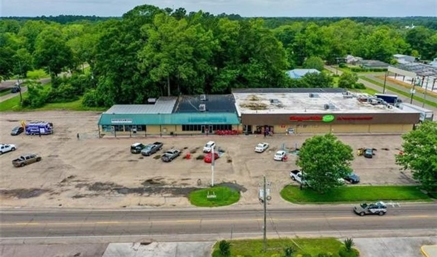 308 S 1ST St, Amite, LA 70422 - 0 Beds, 0 Bath