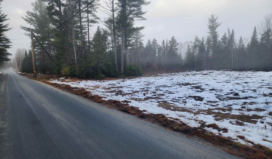 00 Little River Rd, Carroll, NH 03595 - 0 Beds, 0 Bath