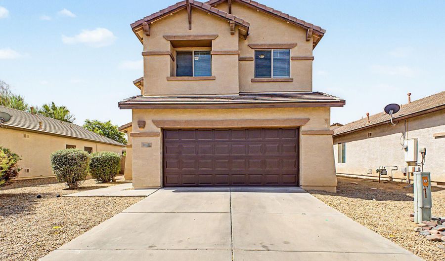 11601 W HILL Dr, Avondale, AZ 85323 - 4 Beds, 3 Bath